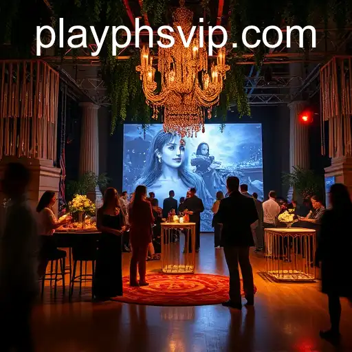 Unveiling the Allure of Exclusive Events: A Deep Dive into playph