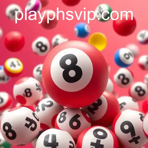 The Lottery: A Game of Chance and Change