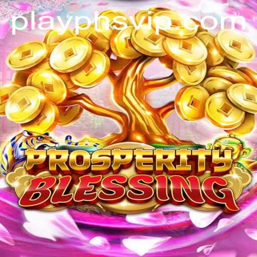Unveiling ProsperityBlessing: An Engaging and Entertaining Experience