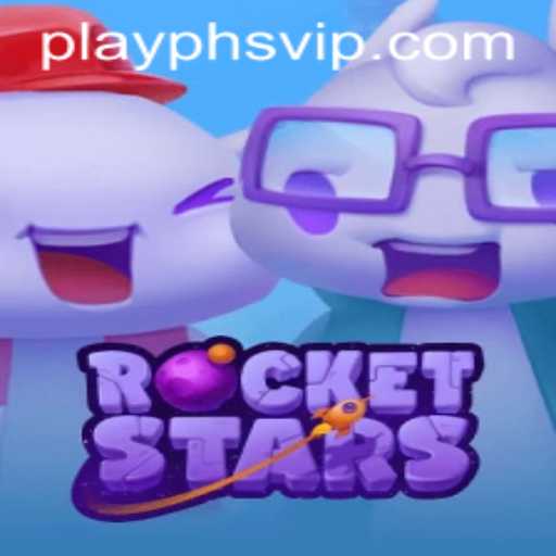 RocketStars: A Galactic Adventure with Playph