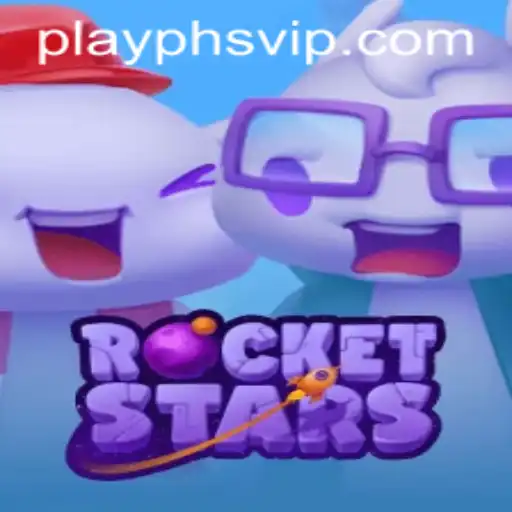 RocketStars: A Galactic Adventure with Playph