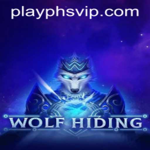 WolfHiding: An Immersive Adventure for Strategy Enthusiasts